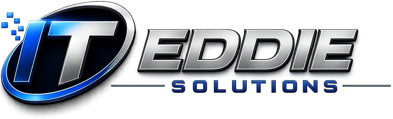 IT Eddie Solutions